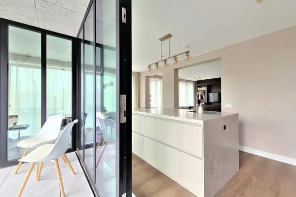 Foto #13 Appartement Rijnlandlaan Amsterdam