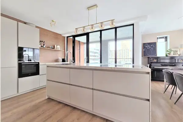 Foto #7 Appartement Rijnlandlaan Amsterdam