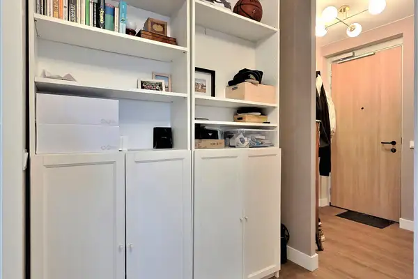 Foto #30 Appartement Rijnlandlaan Amsterdam