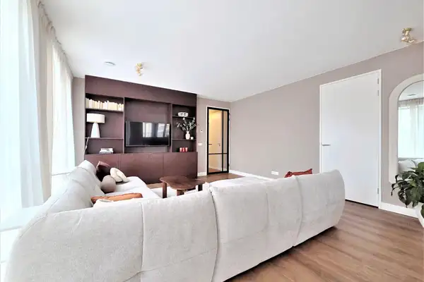 Foto #20 Appartement Rijnlandlaan Amsterdam