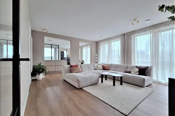 Foto #0 Appartement Rijnlandlaan Amsterdam