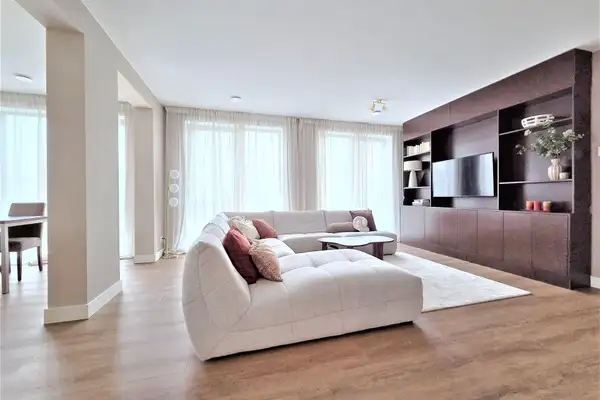 Foto #22 Appartement Rijnlandlaan Amsterdam