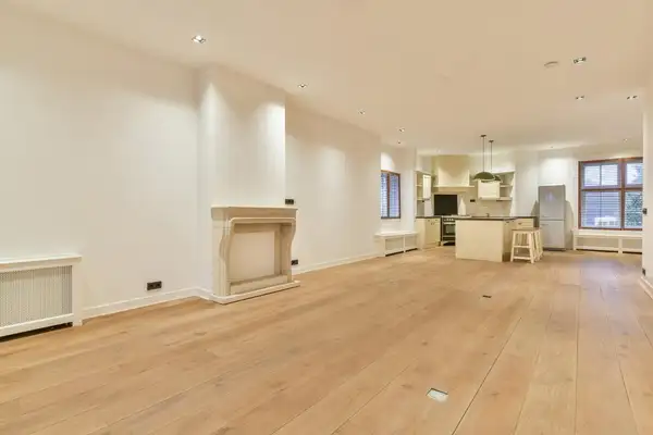 Foto #10 Appartement De Lairessestraat Amsterdam