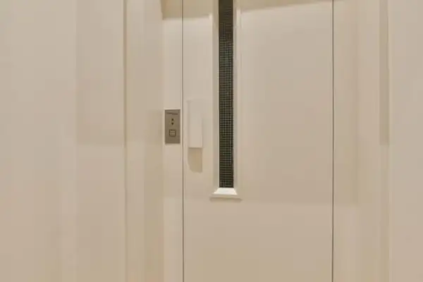 Foto #21 Appartement De Lairessestraat Amsterdam