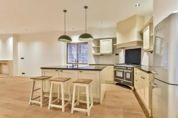 Foto #12 Appartement De Lairessestraat Amsterdam