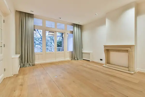 Foto #6 Appartement De Lairessestraat Amsterdam