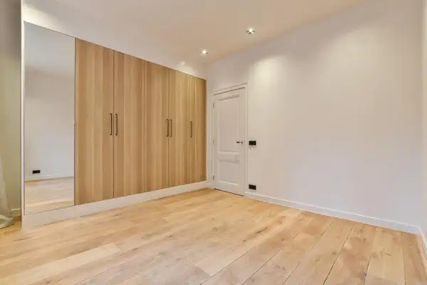 Foto #16 Appartement De Lairessestraat Amsterdam