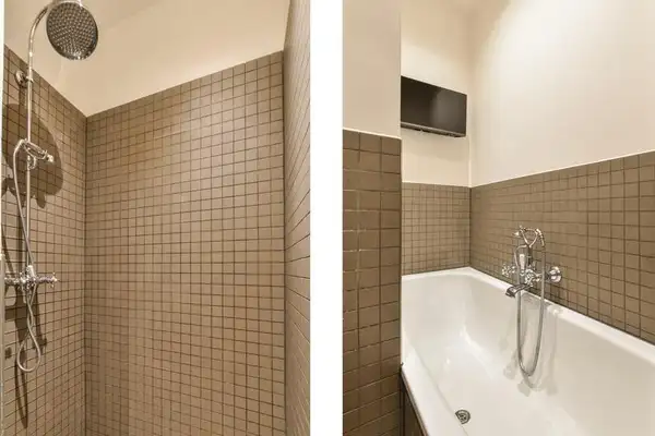 Foto #18 Appartement De Lairessestraat Amsterdam