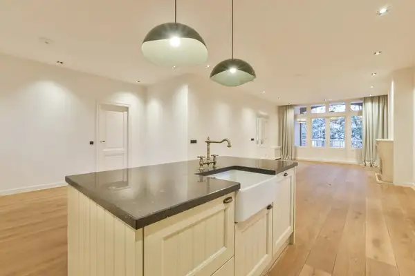 Foto #13 Appartement De Lairessestraat Amsterdam