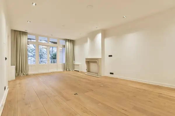 Foto #1 Appartement De Lairessestraat Amsterdam