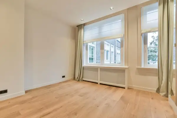 Foto #15 Appartement De Lairessestraat Amsterdam