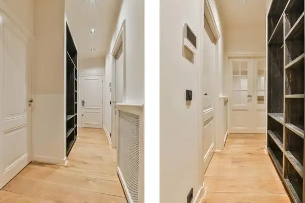 Foto #14 Appartement De Lairessestraat Amsterdam