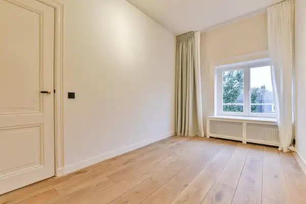 Foto #19 Appartement De Lairessestraat Amsterdam