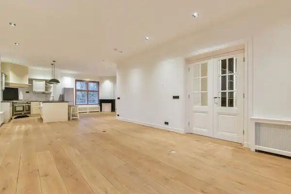 Foto #11 Appartement De Lairessestraat Amsterdam