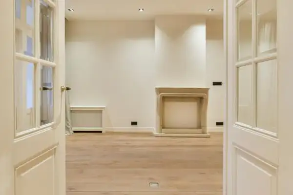 Foto #4 Appartement De Lairessestraat Amsterdam