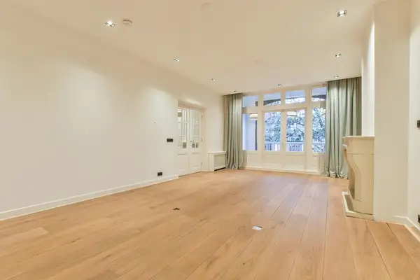 Foto #5 Appartement De Lairessestraat Amsterdam