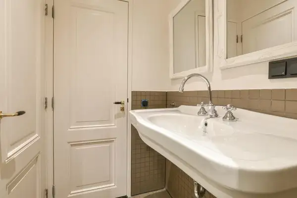 Foto #17 Appartement De Lairessestraat Amsterdam