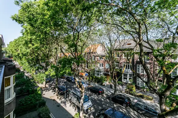 Foto #34 Appartement Aylvalaan Maastricht