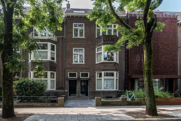 Foto #2 Appartement Aylvalaan Maastricht