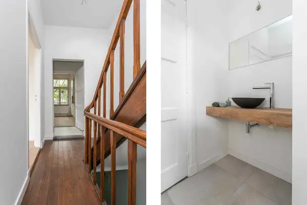 Foto #7 Appartement Aylvalaan Maastricht