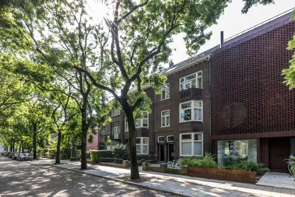 Foto #0 Appartement Aylvalaan Maastricht