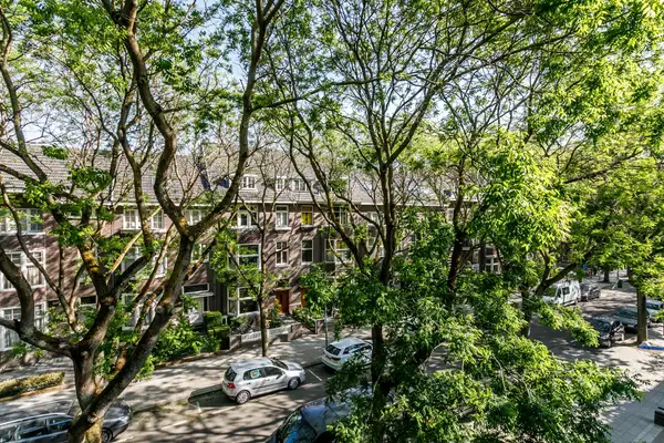 Foto #35 Appartement Aylvalaan Maastricht