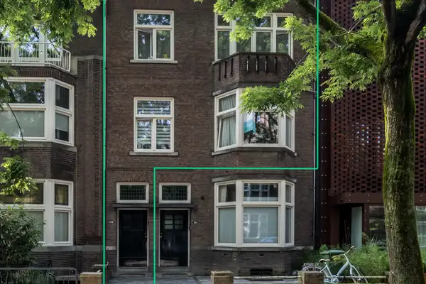 Foto #1 Appartement Aylvalaan Maastricht