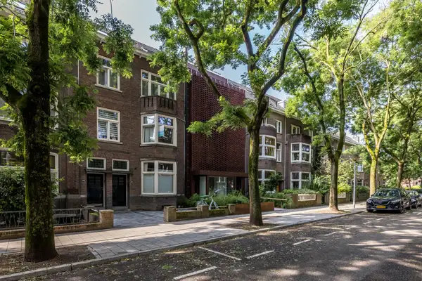 Foto #3 Appartement Aylvalaan Maastricht