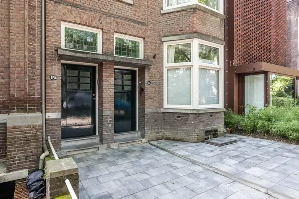 Foto #4 Appartement Aylvalaan Maastricht