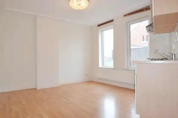 Foto #0 Appartement Regentesselaan Den Haag