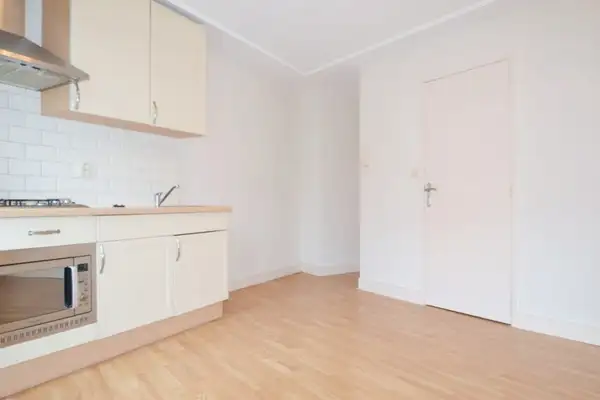 Foto #1 Appartement Regentesselaan Den Haag