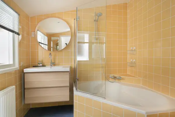 Foto #23 Appartement Schermerstraat Haarlem