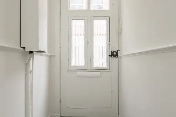 Foto #28 Appartement Schermerstraat Haarlem