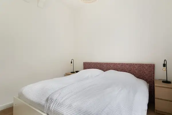 Foto #21 Appartement Schermerstraat Haarlem