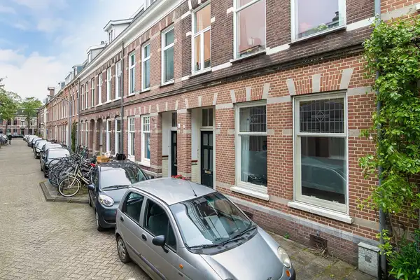 Foto #29 Appartement Schermerstraat Haarlem