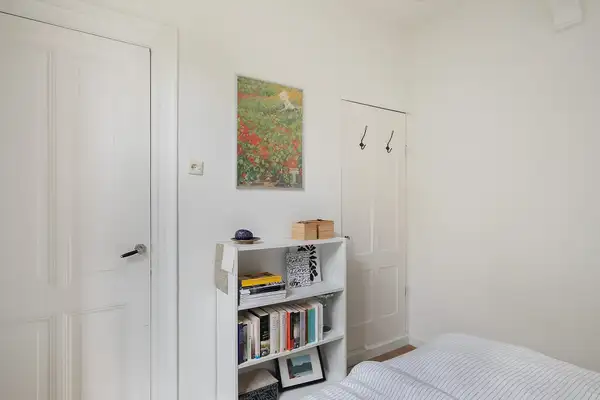 Foto #22 Appartement Schermerstraat Haarlem