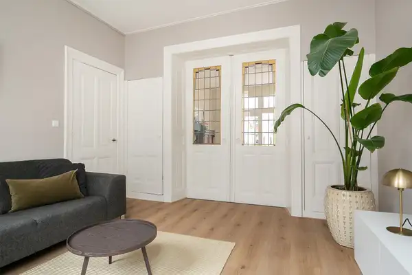 Foto #3 Appartement Schermerstraat Haarlem