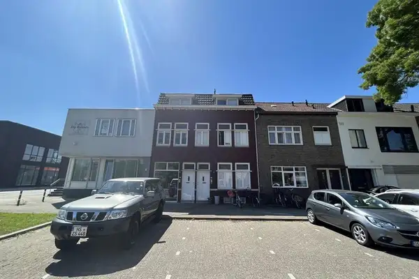 Foto #0 Kamer Heerderweg Maastricht