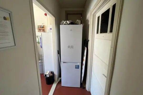 Foto #12 Kamer Heerderweg Maastricht