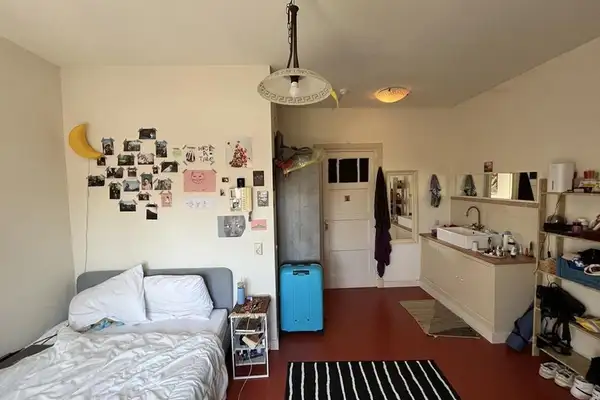 Foto #9 Kamer Heerderweg Maastricht