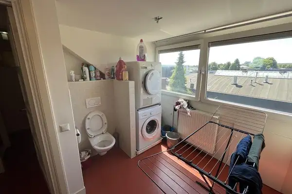 Foto #4 Kamer Heerderweg Maastricht