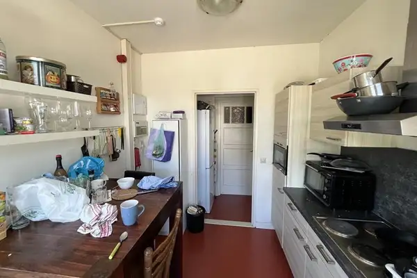 Foto #13 Kamer Heerderweg Maastricht