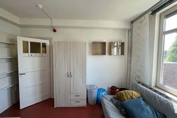 Foto #16 Kamer Heerderweg Maastricht