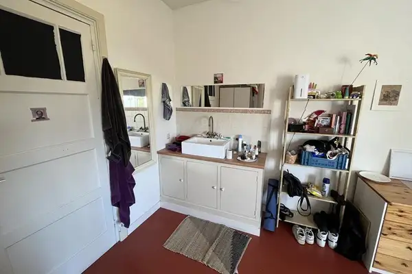 Foto #7 Kamer Heerderweg Maastricht