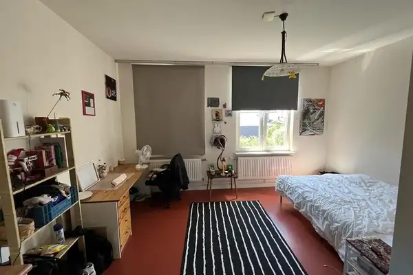 Foto #11 Kamer Heerderweg Maastricht