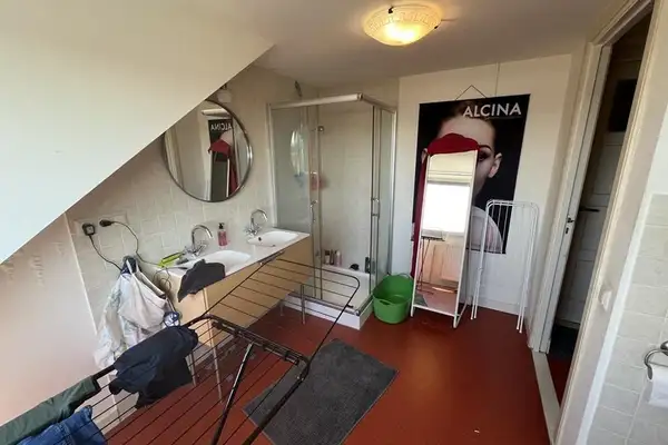 Foto #3 Kamer Heerderweg Maastricht