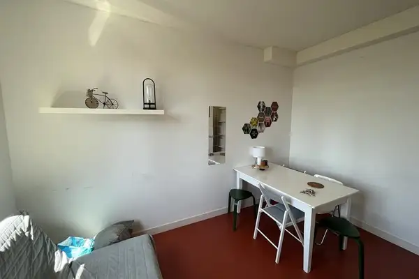 Foto #15 Kamer Heerderweg Maastricht