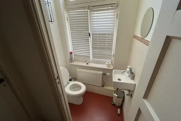 Foto #6 Kamer Heerderweg Maastricht