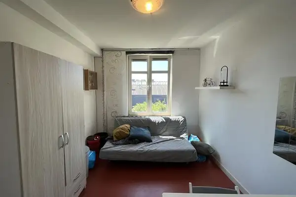 Foto #17 Kamer Heerderweg Maastricht