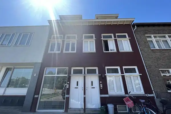 Foto #1 Kamer Heerderweg Maastricht